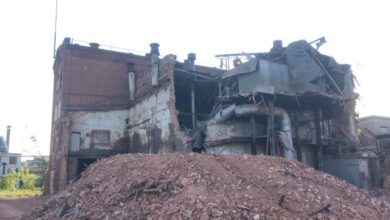 Photo of Этапы работ при возведении дома из железобетона