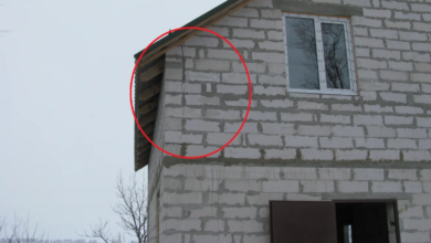 Photo of Технологии возведения дома из газобетона