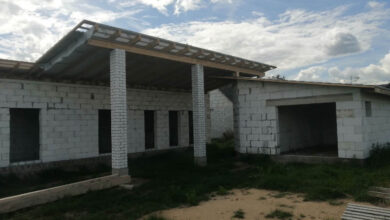 Photo of Дом из газосиликатных блоков: особенности строительства
