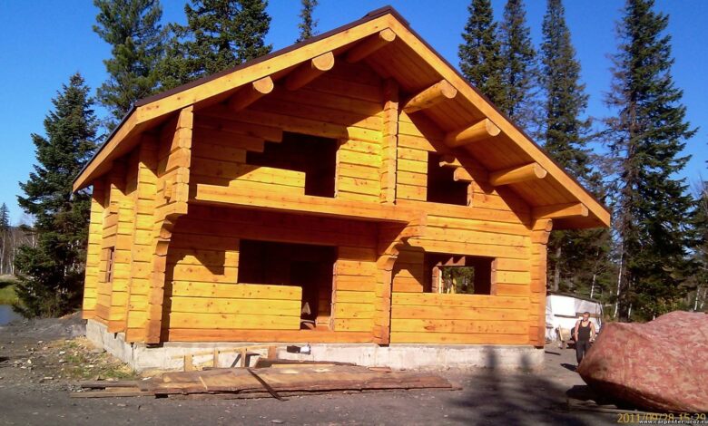 Photo of Строительство дома из шлакоблоков: этапы работ