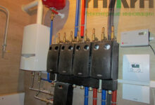 Photo of Этапы работ при возведении дома из газосиликатных блоков