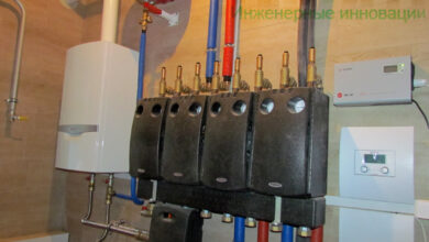 Photo of Этапы работ при возведении дома из газосиликатных блоков