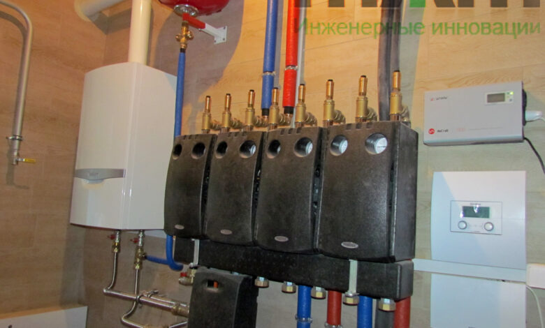 Photo of Этапы работ при возведении дома из газосиликатных блоков